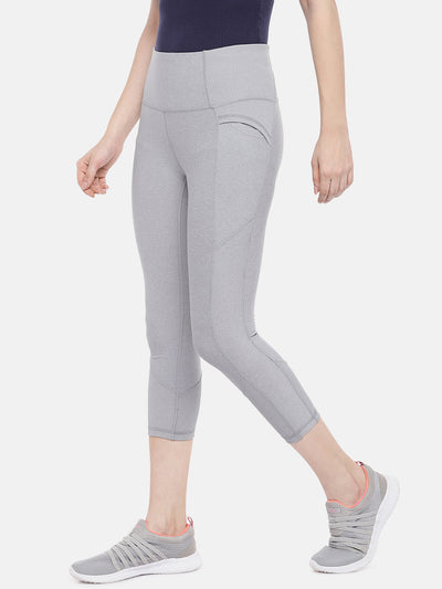 ARX-petite-crop-yoga-legging-light-grey-side
