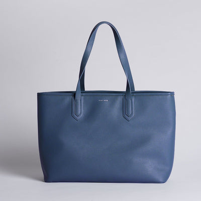 Pixie-Mood-Lydia-Zippered-Tote-midnight-blue