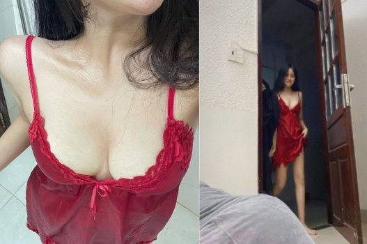 sex vn vợ chồng Thanh niên nhu nhược nhìn crush bị hiếp dâm ngay trước mắt mà không dám làm gì